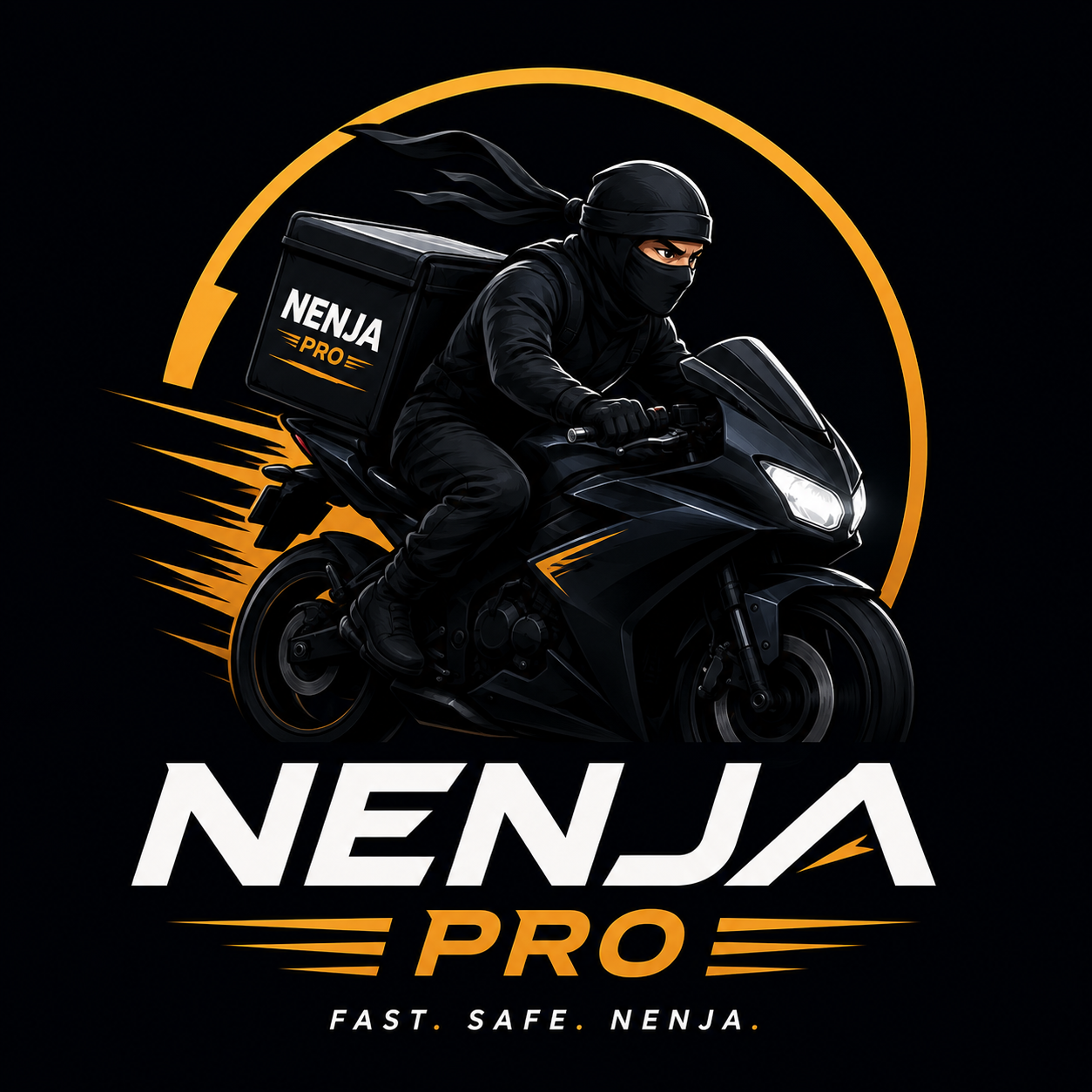 NENJA PRO